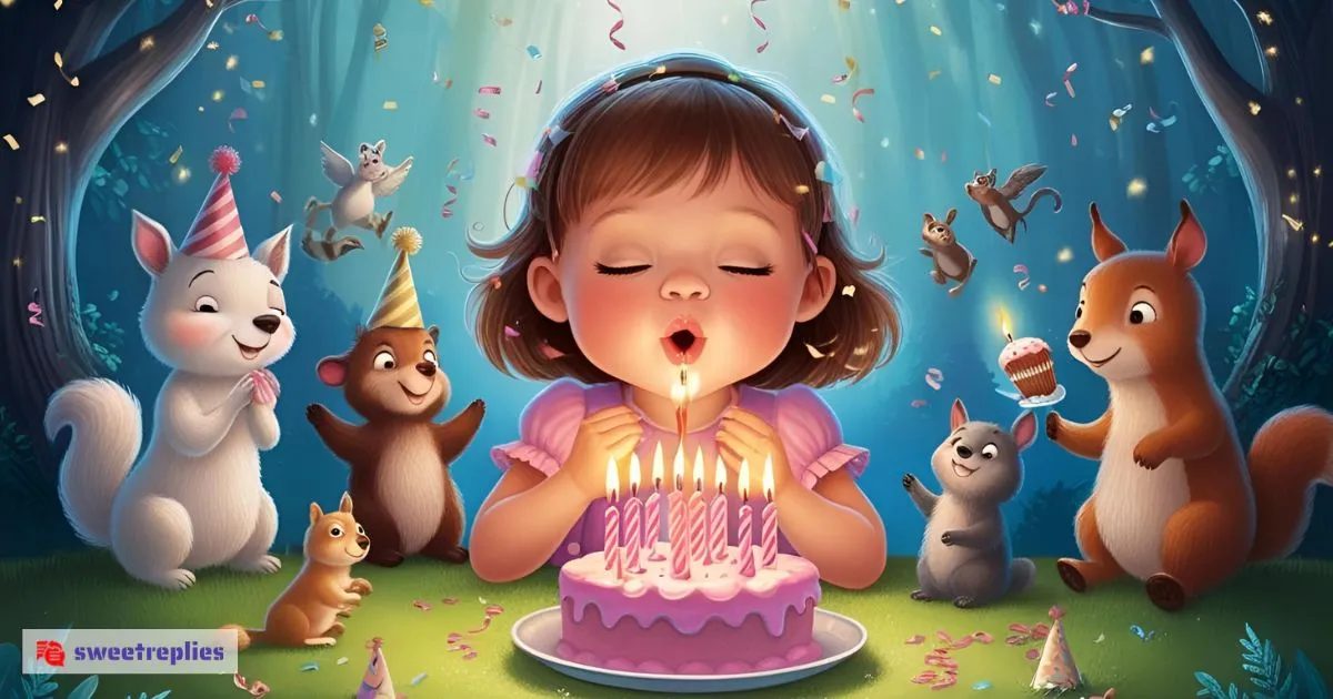 1st Birthday