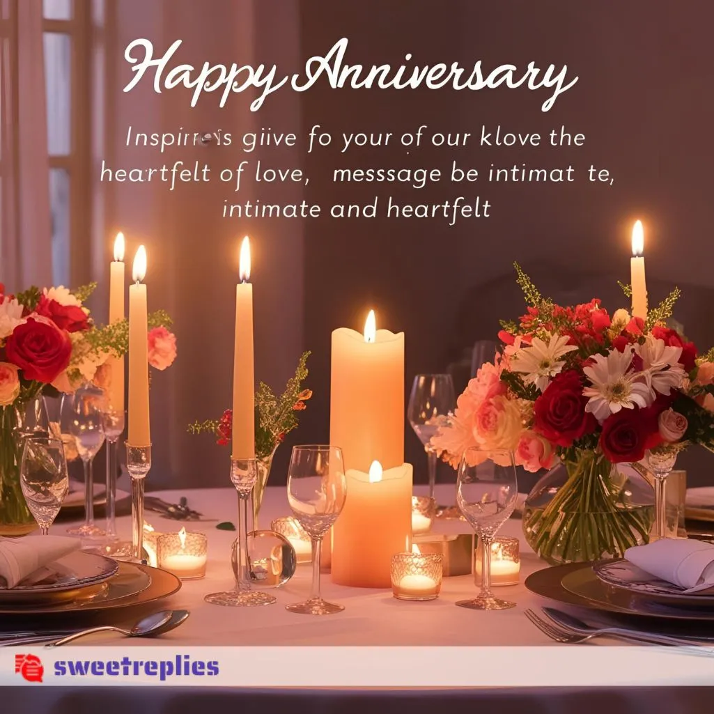 Anniversary Quotes to Inspire Your Message