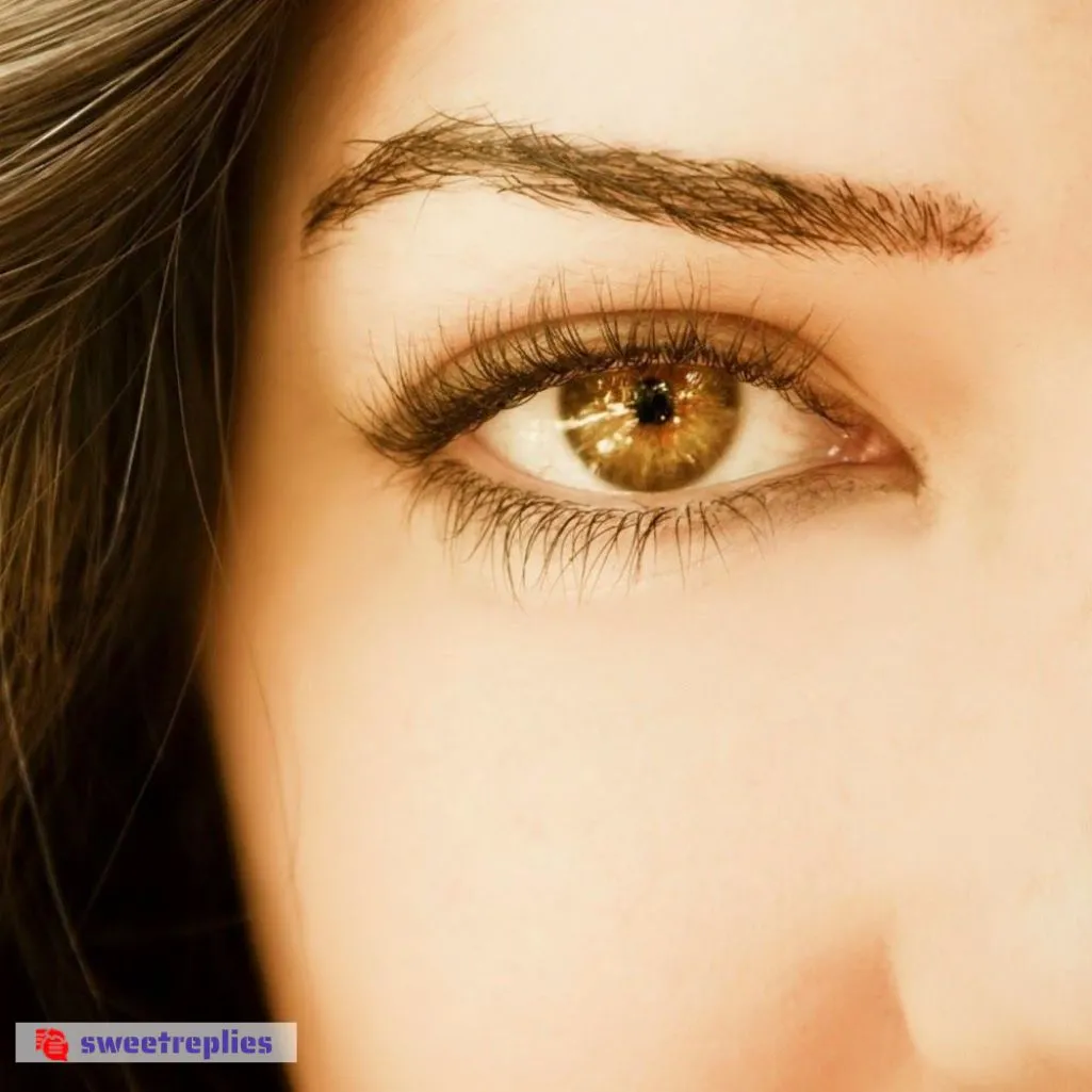 beauty is in the eye