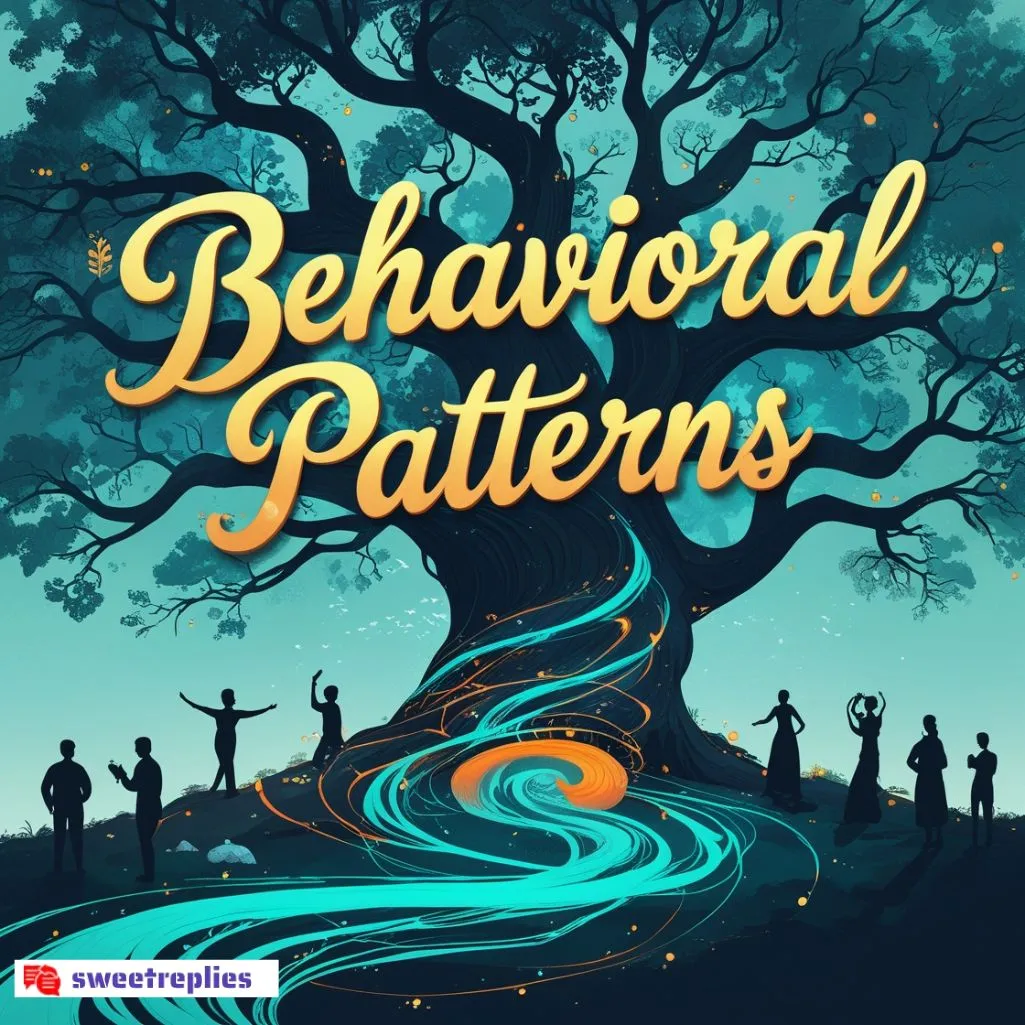 Behavioral Patterns