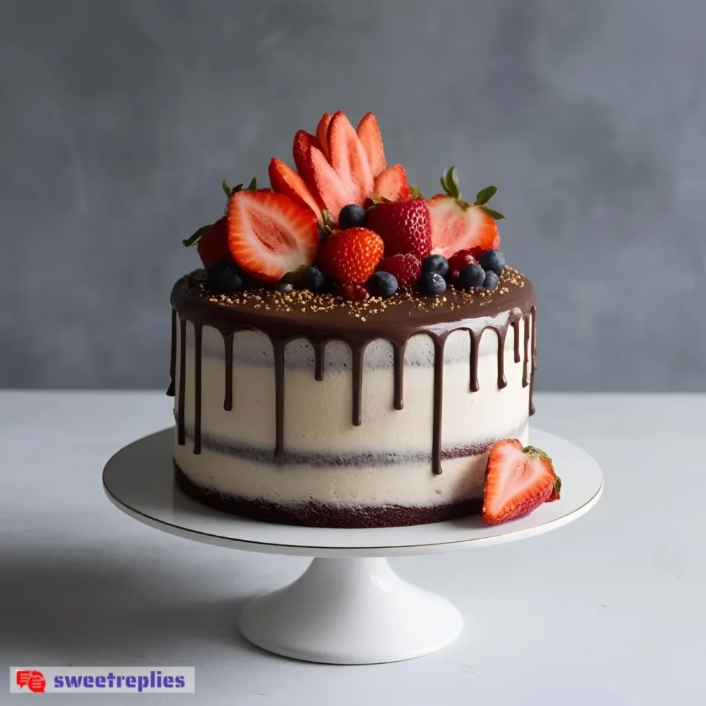 Cake