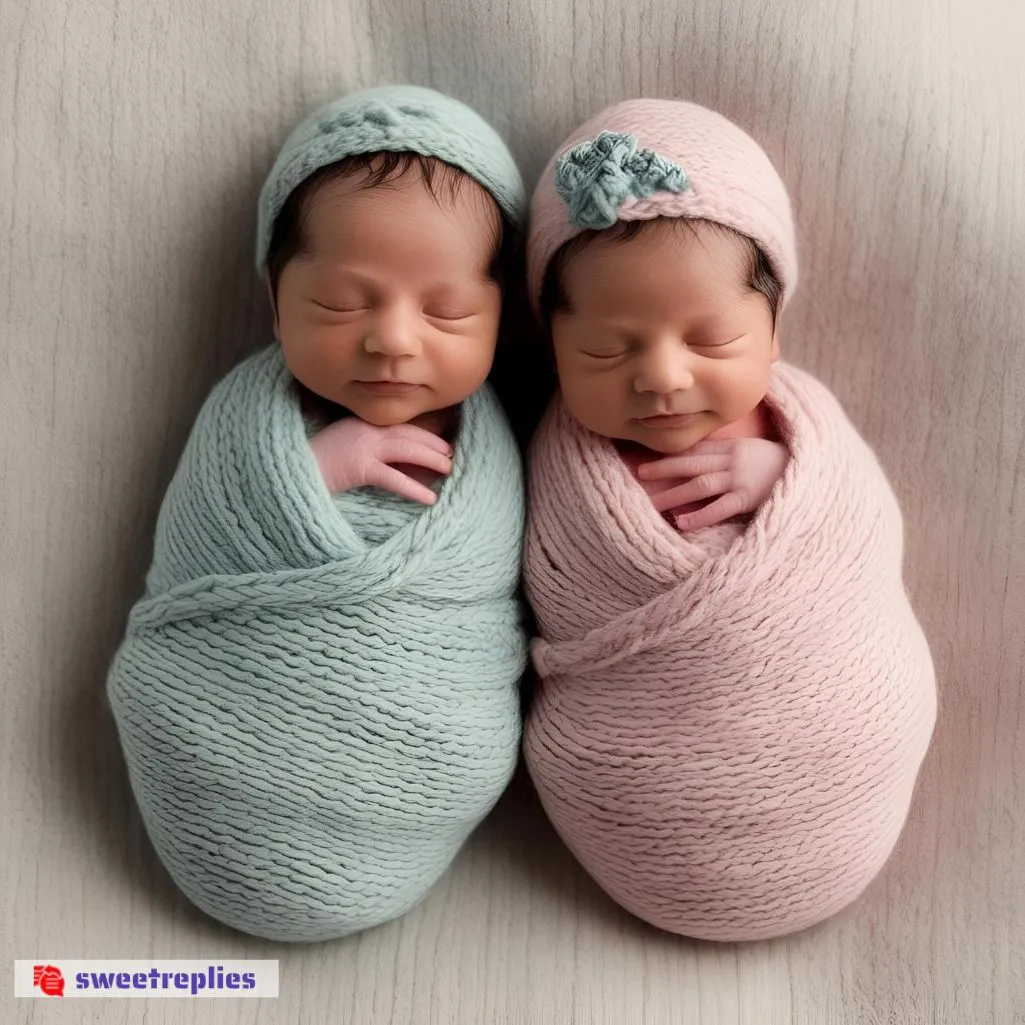 Congratulations on the Arrival of Your Twins