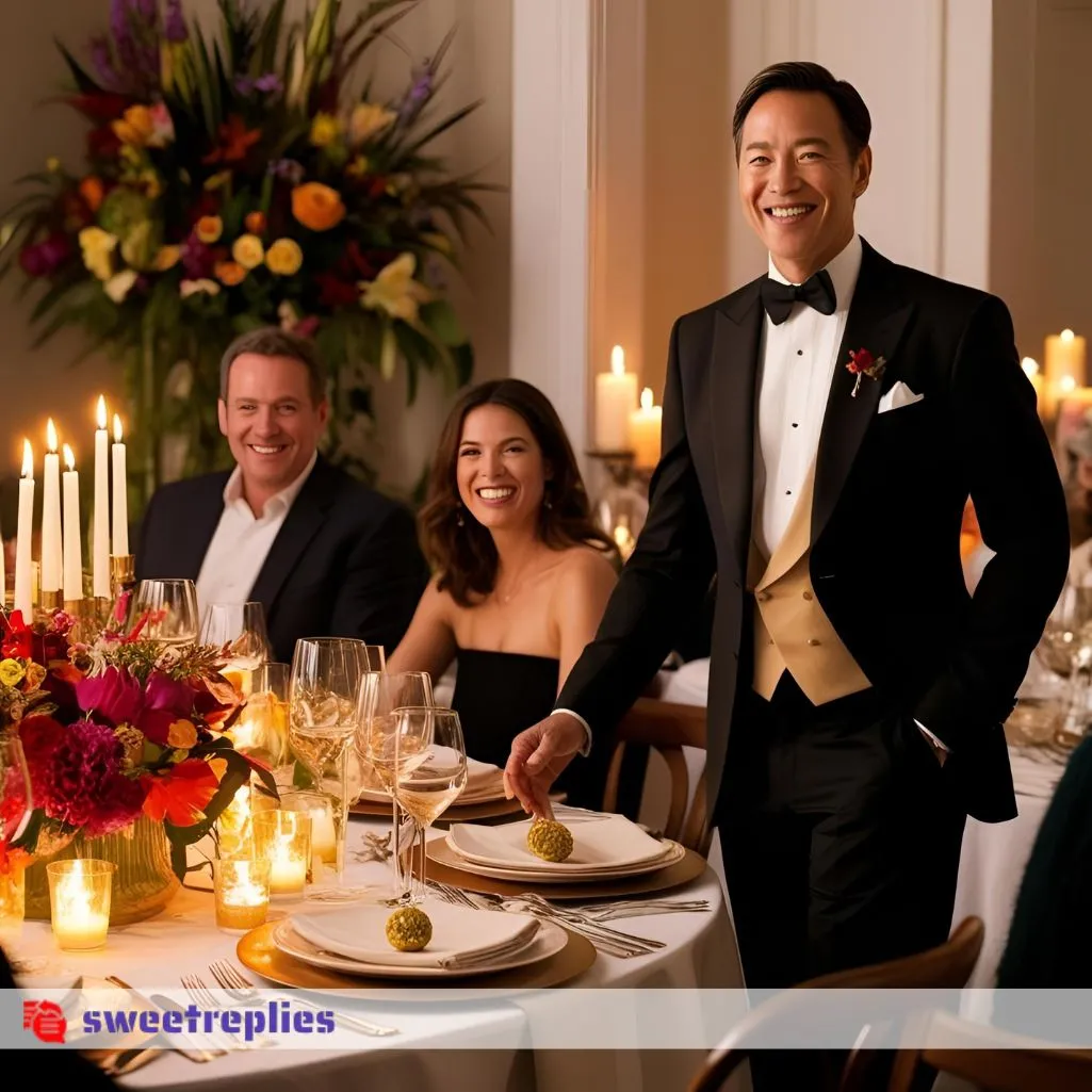 Dinner Party Host