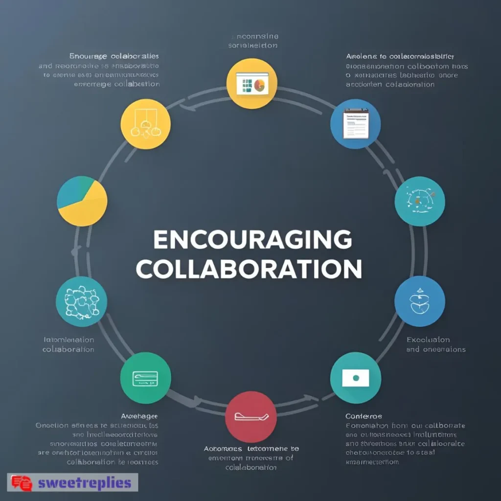 Encouraging Collaboration