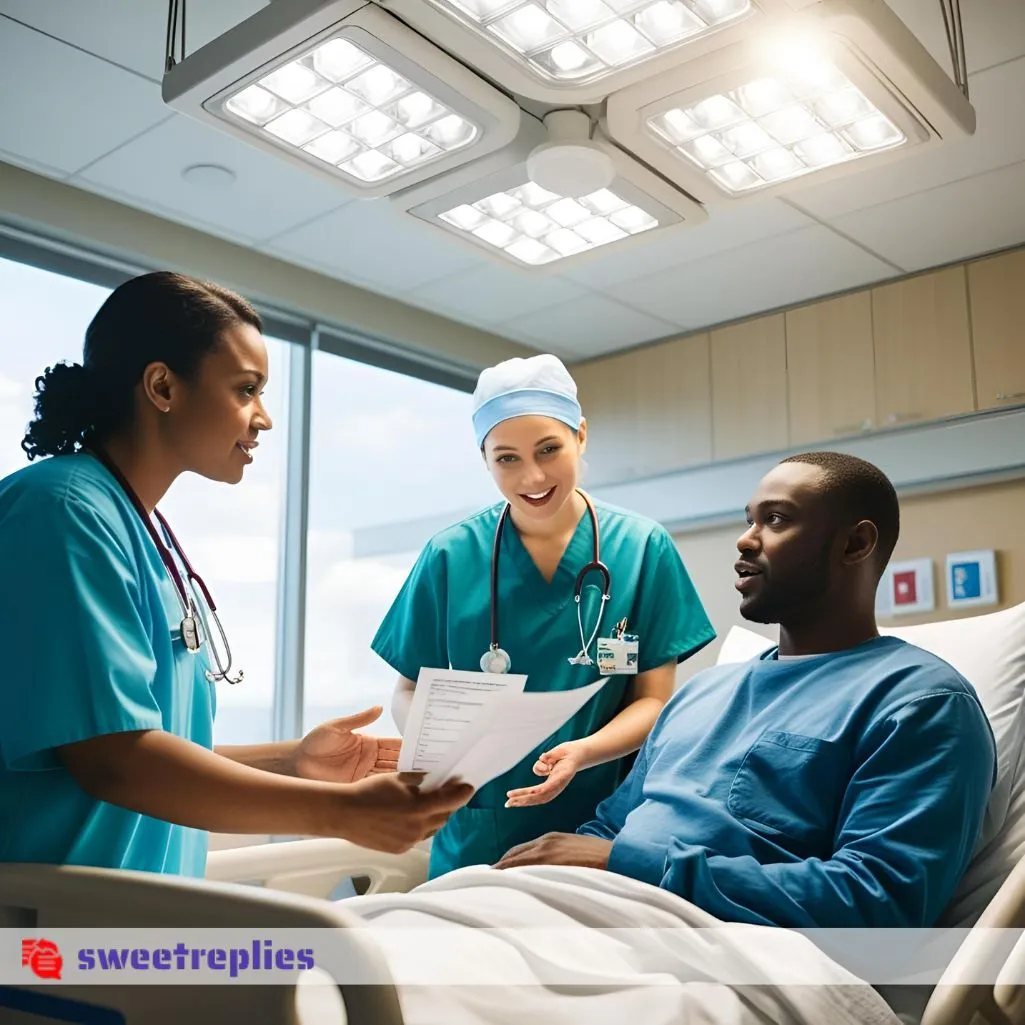Financial Support During Sickness