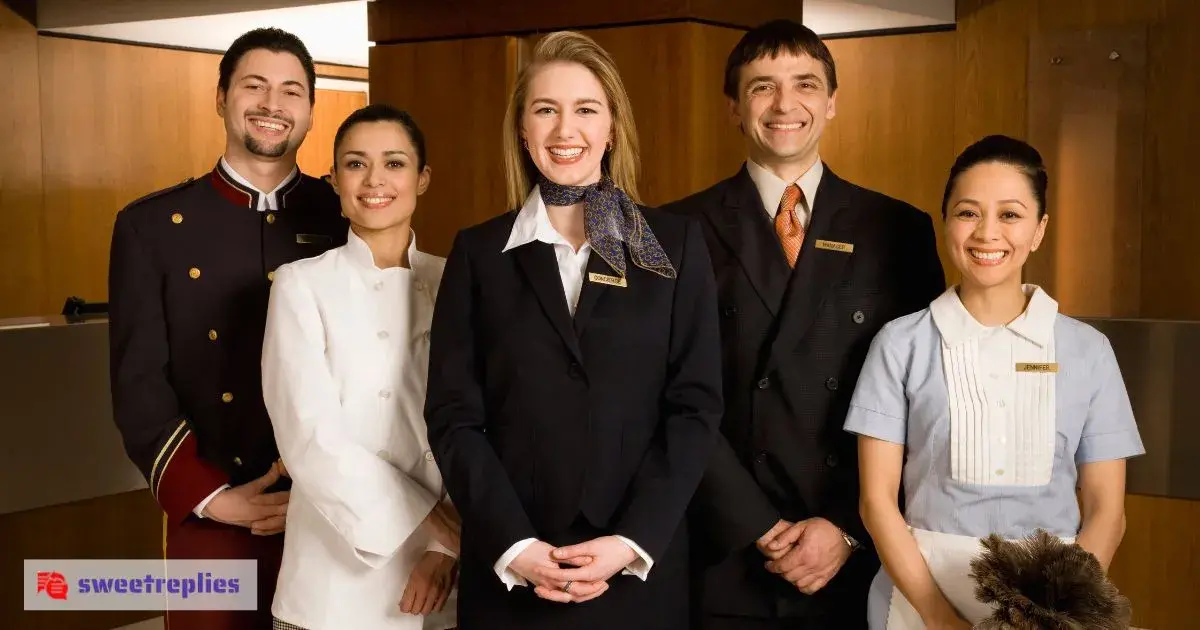 105+ Heartfelt Thank You Notes for Housekeeping Staff