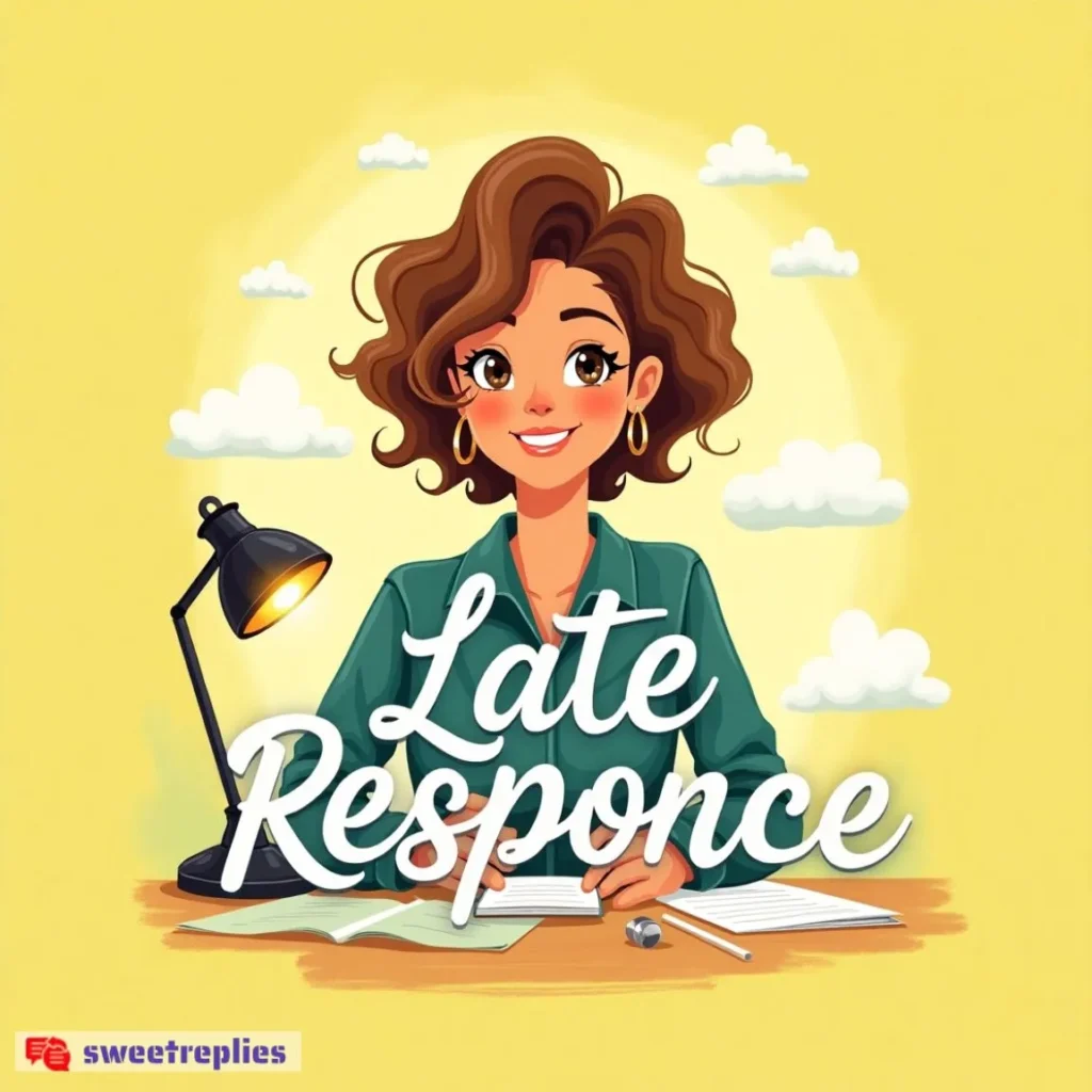 late Response