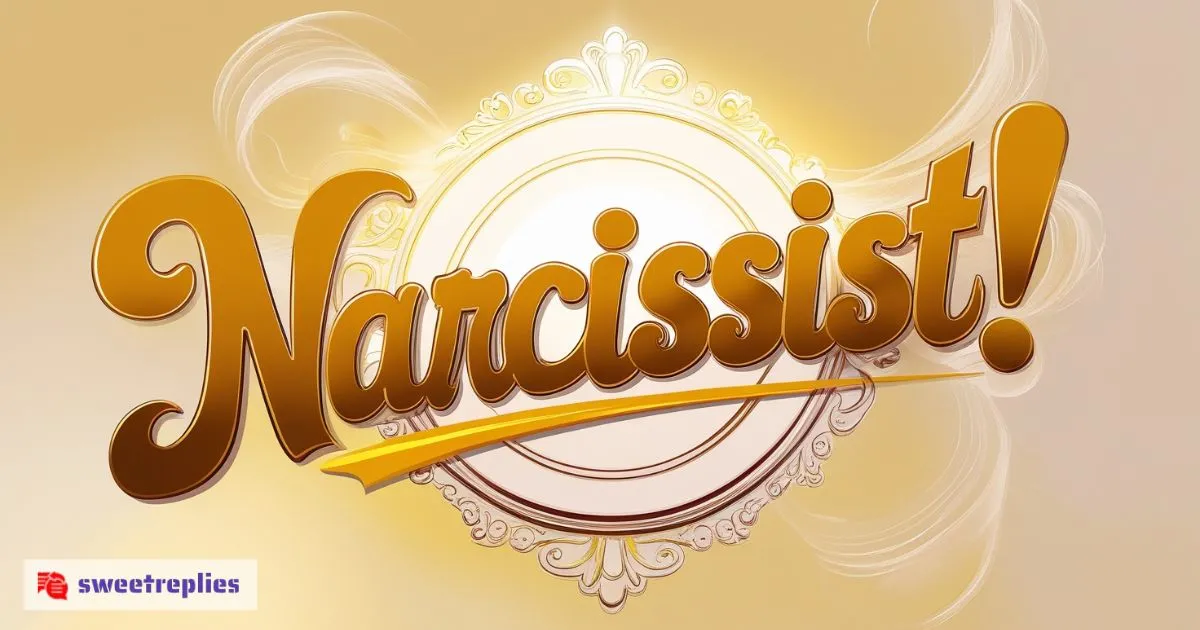 Narcissist