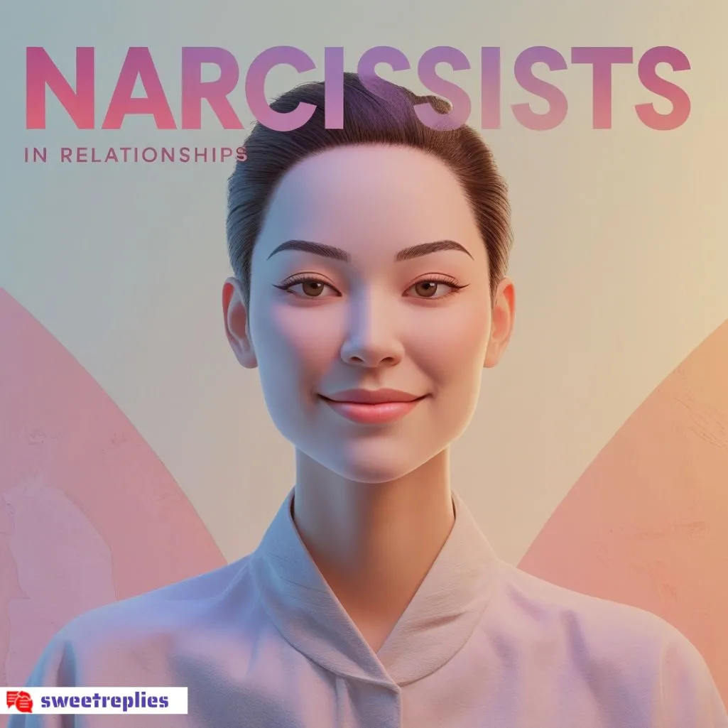 Narcissists in Relationships