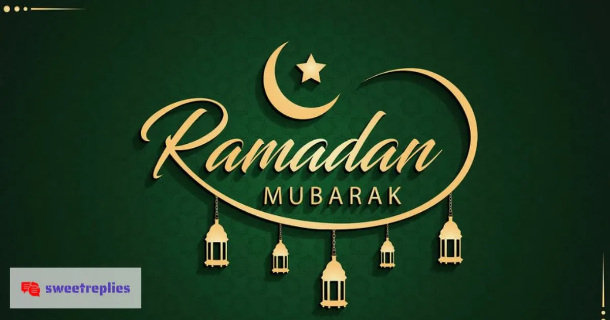 Ramadan Wishes & Quotes
