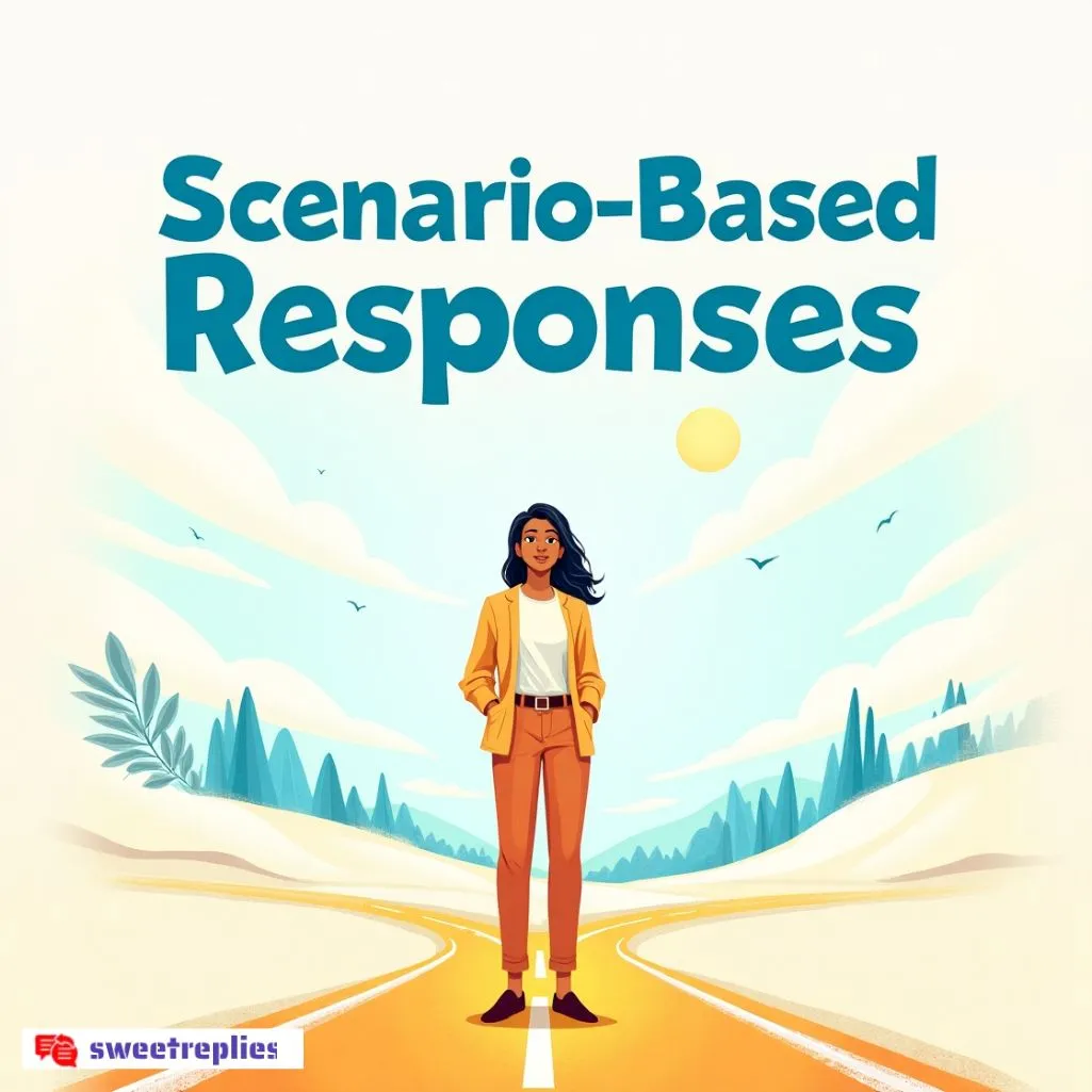 Scenario-Based Responses