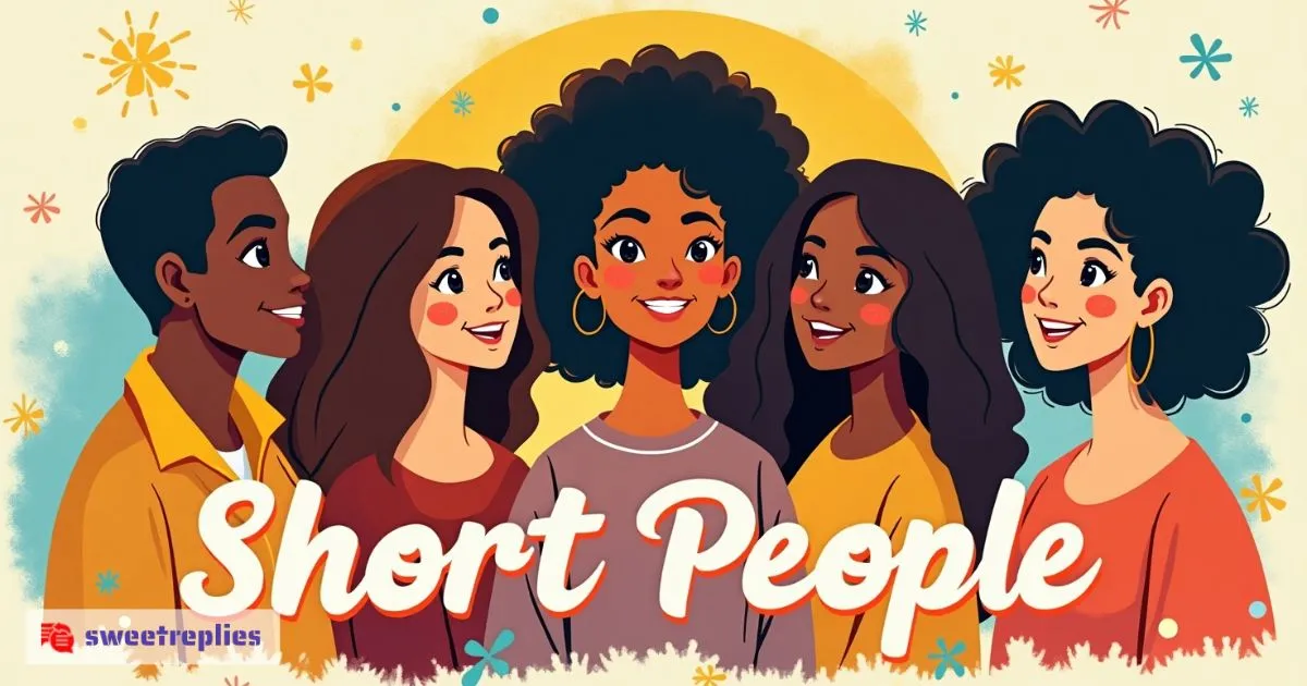 Short People