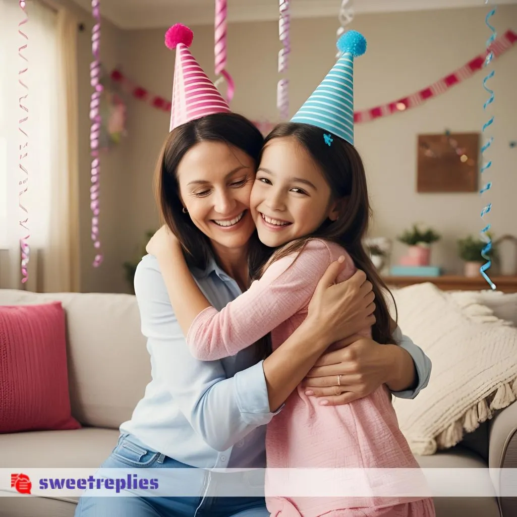 Simple birthday wishes for daughter
