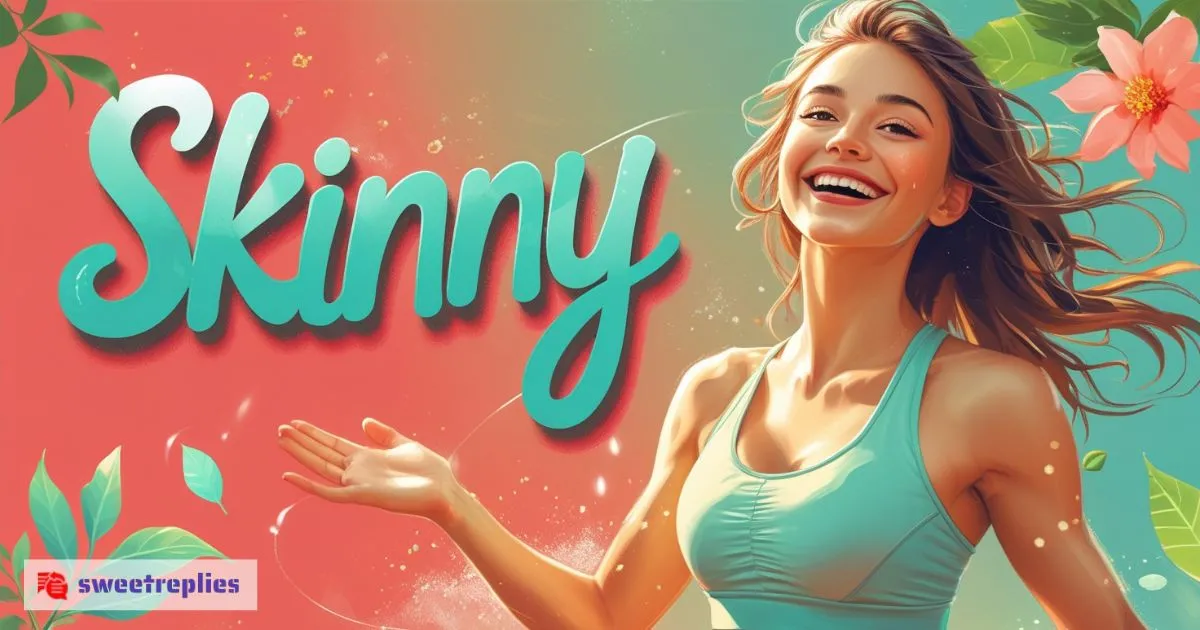 Skinny