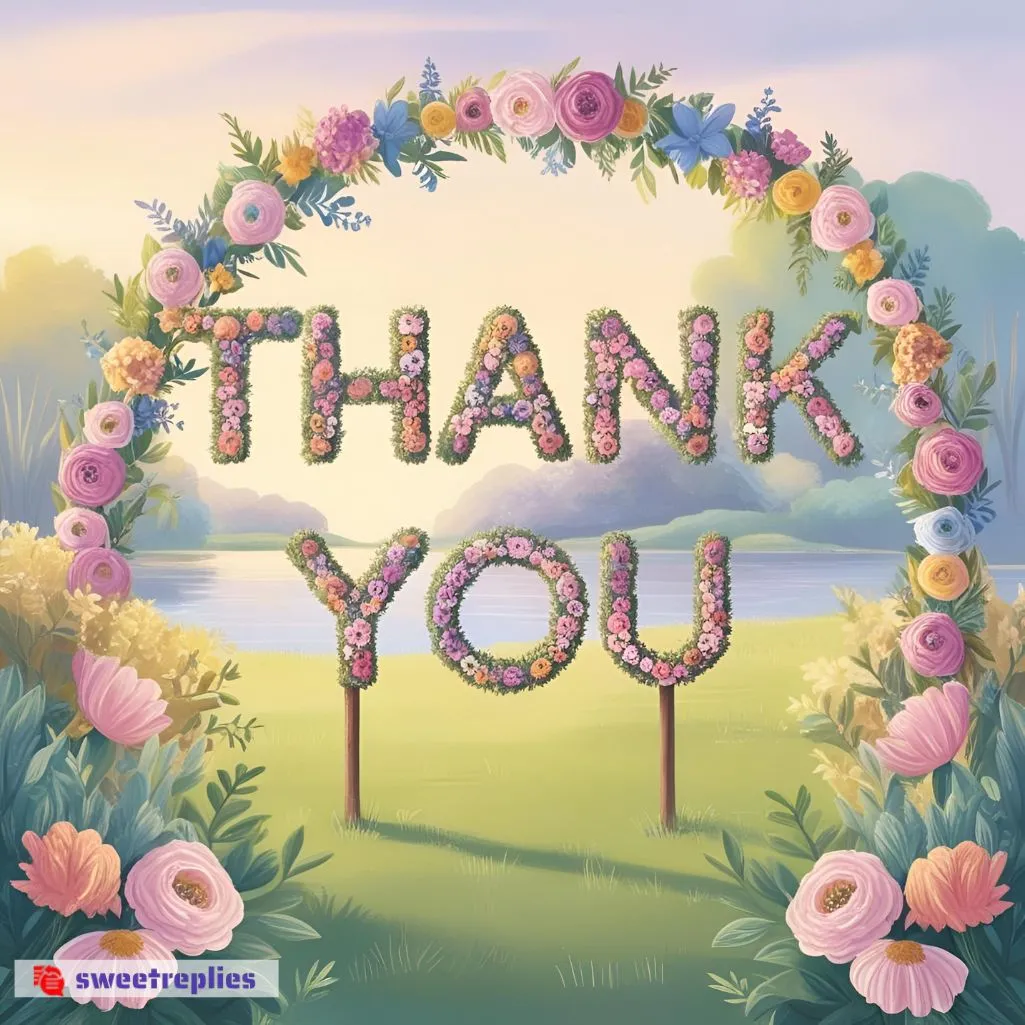 
Thank You Images
