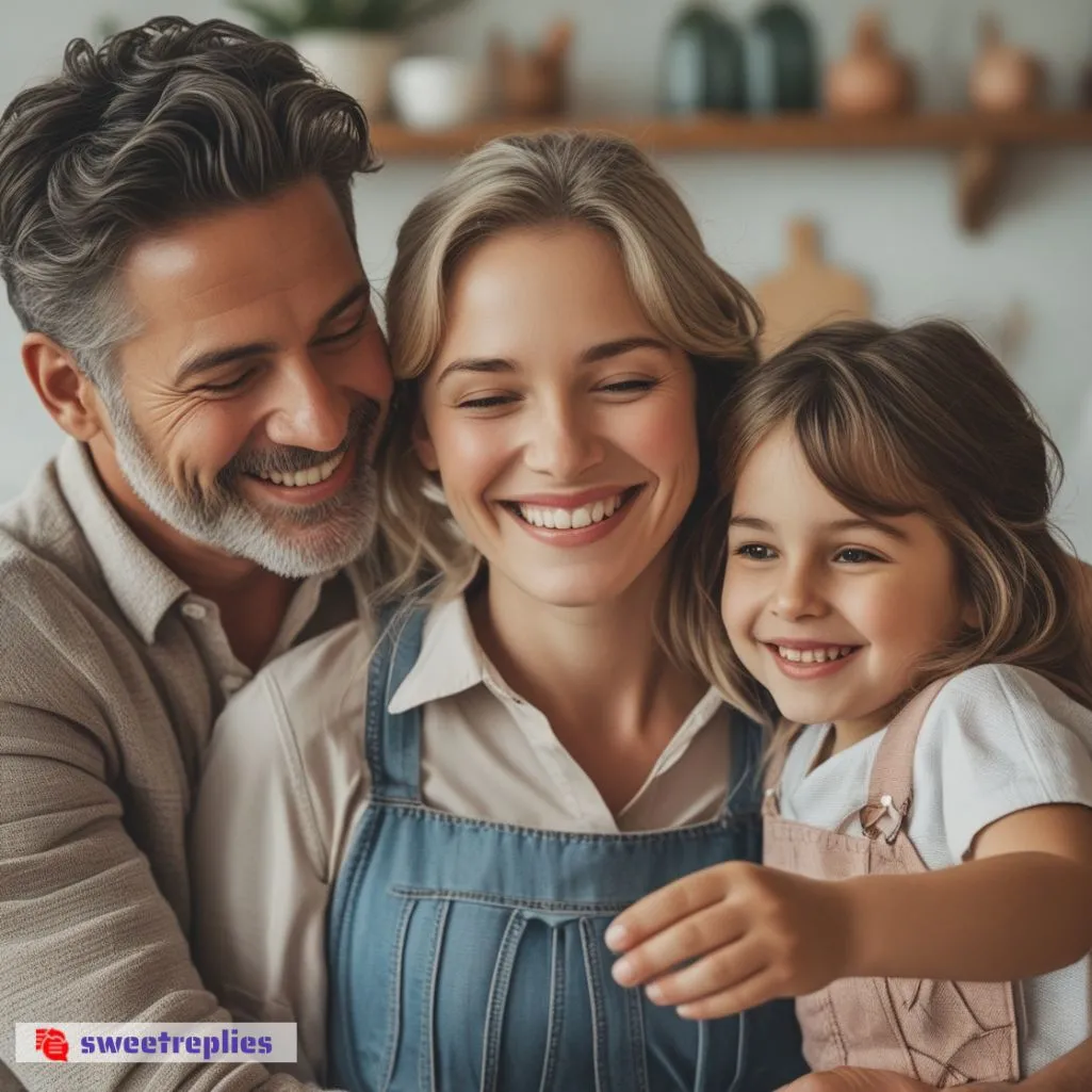 Thank You Messages for Family