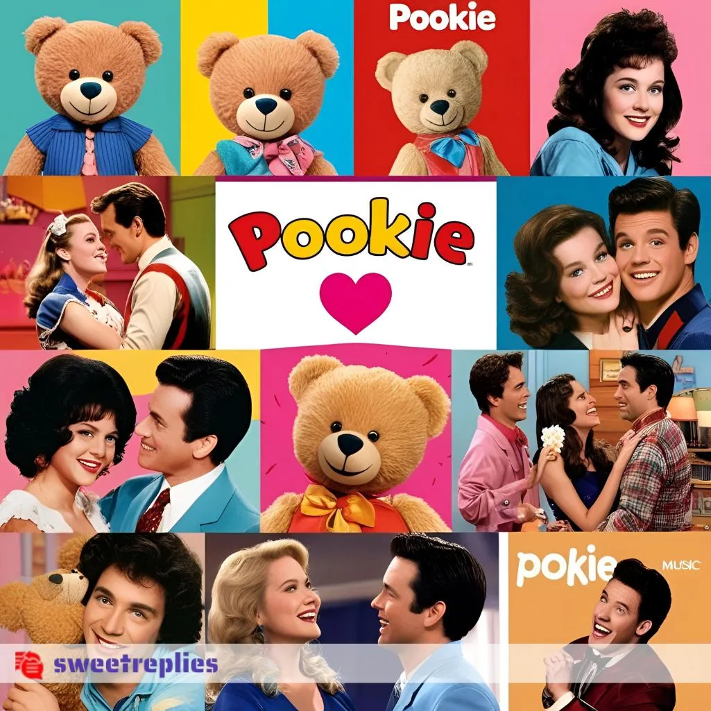 Uses of Pookie in Pop Culture