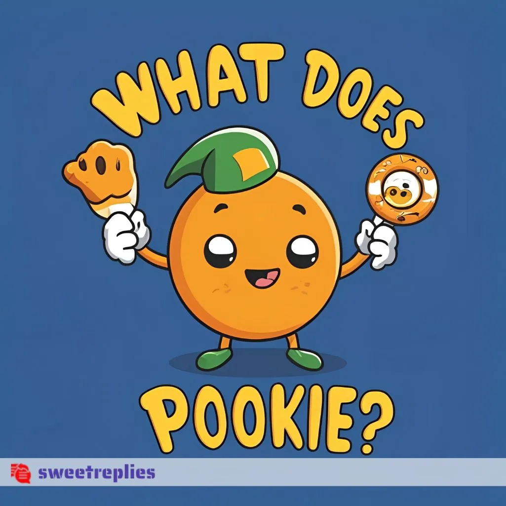 What Does Pookie Mean