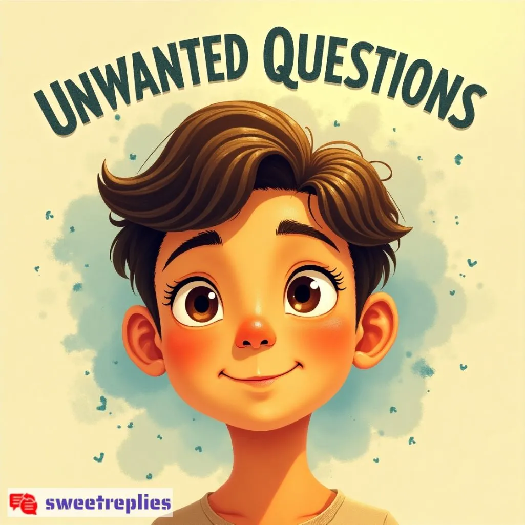 Unwanted Questions